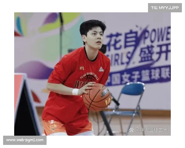 杨舒予一年三冠征程：从WCBA总决赛MVP到全运会金牌