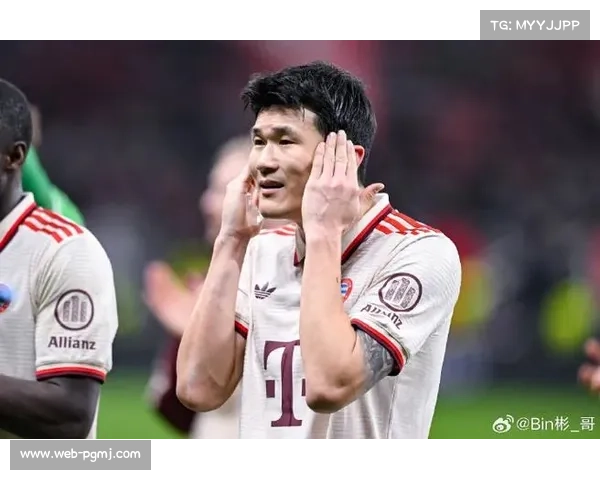 金玟哉留队拜仁，后防稳定性获认可