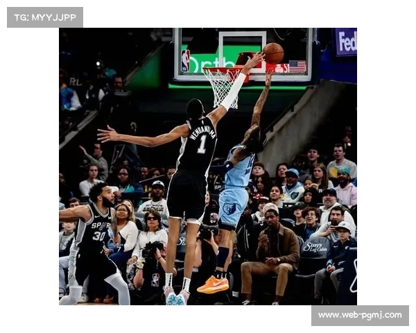 马刺123-110轻取爵士，文班亚马33分10篮板率队三连胜