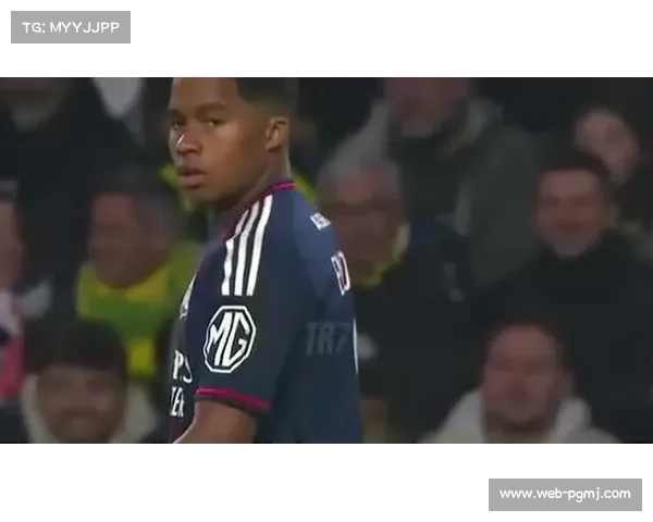 皇马外租至里昂的恩德里克状态火热，加盟后4场贡献4球1助